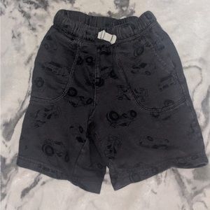 Carter’s Boys shorts 4T